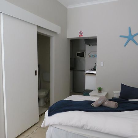 Cbs Accommodation Mossel Bay Eksteriør billede