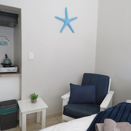 Cbs Accommodation Mossel Bay Eksteriør billede