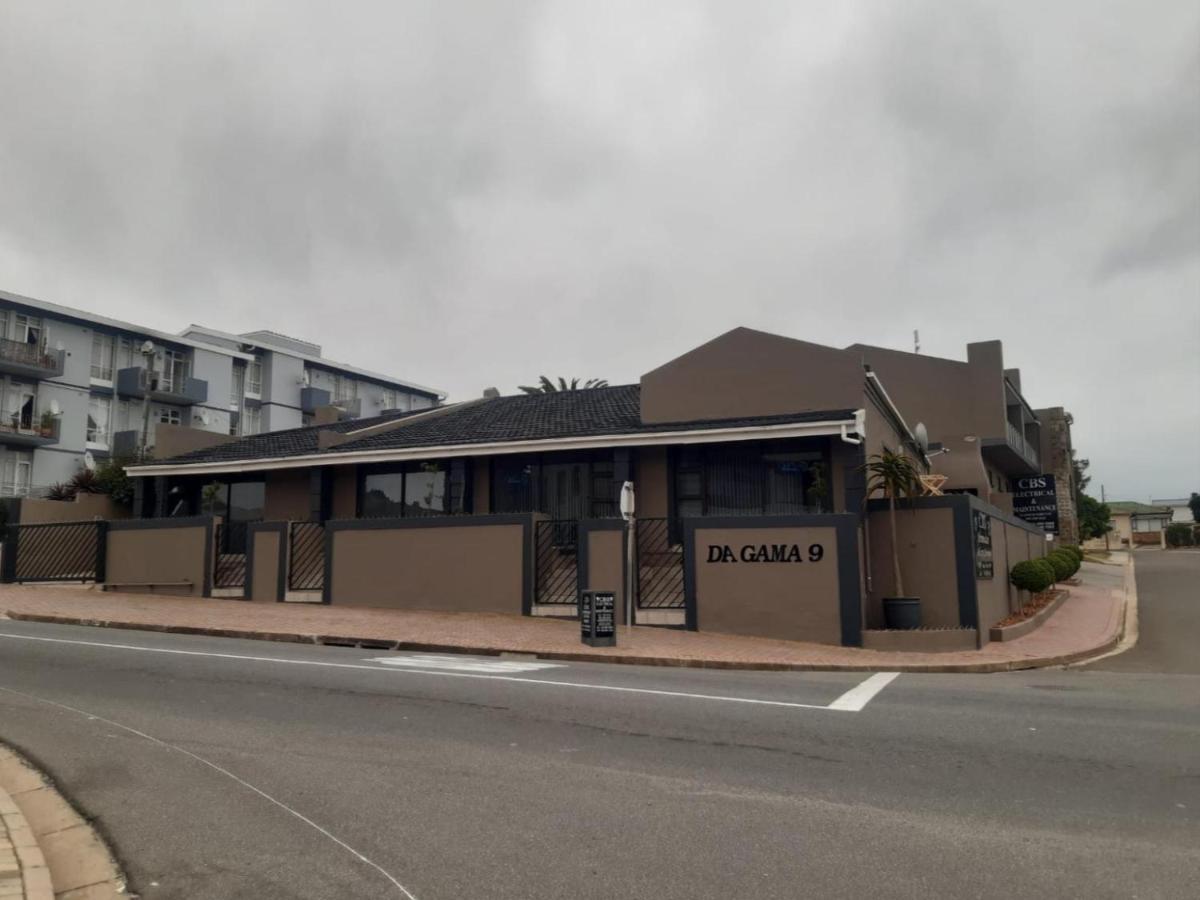 Cbs Accommodation Mossel Bay Eksteriør billede