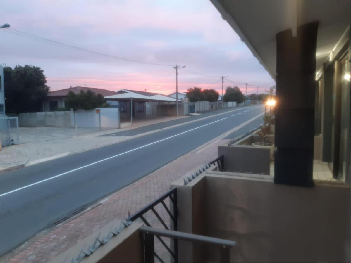 Cbs Accommodation Mossel Bay Eksteriør billede