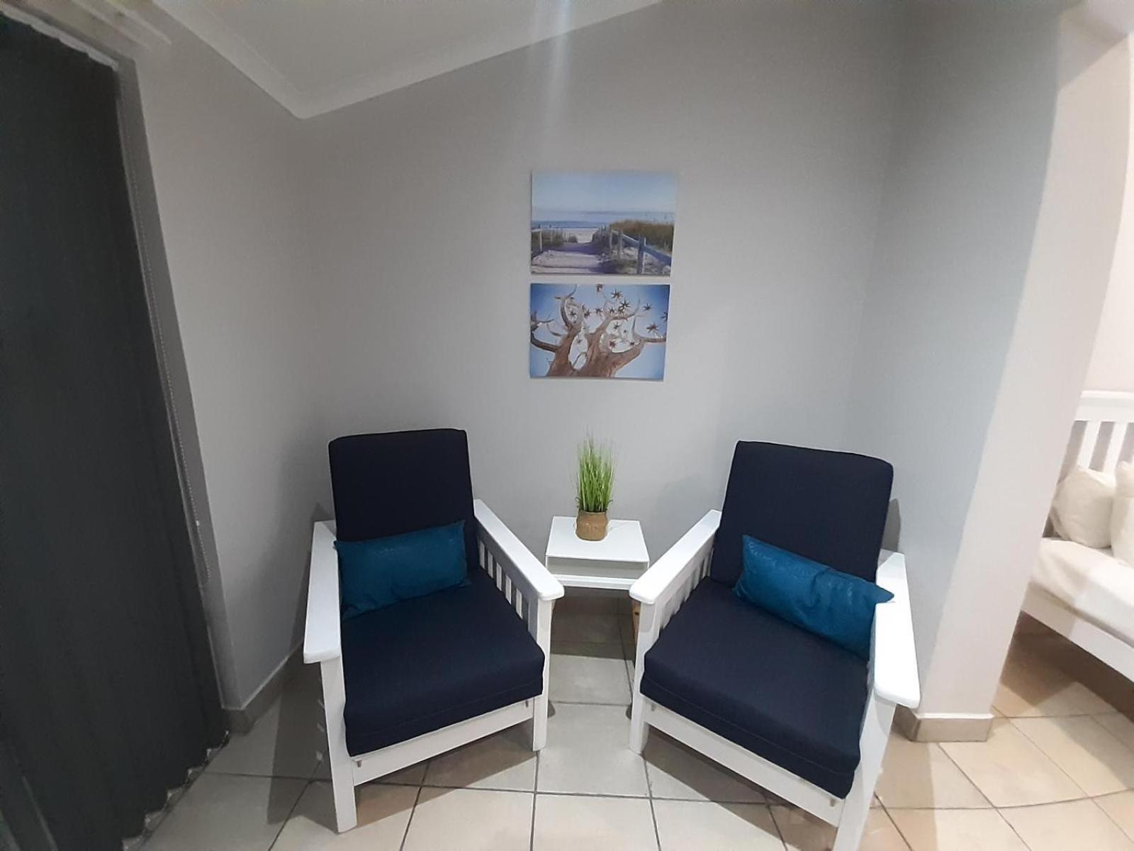 Cbs Accommodation Mossel Bay Eksteriør billede