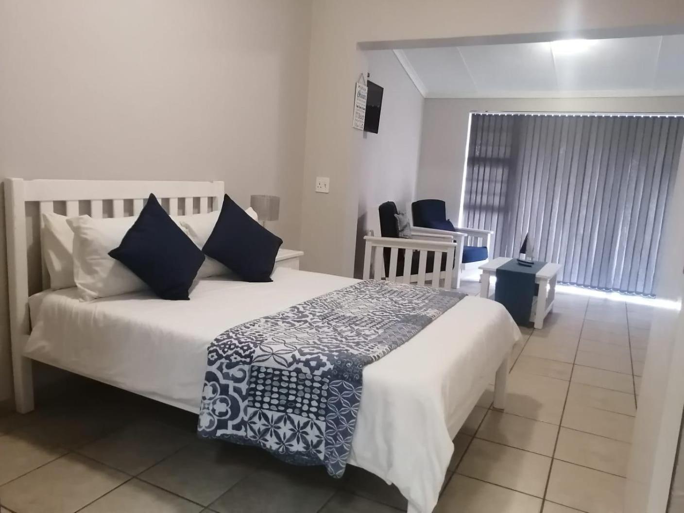 Cbs Accommodation Mossel Bay Værelse billede