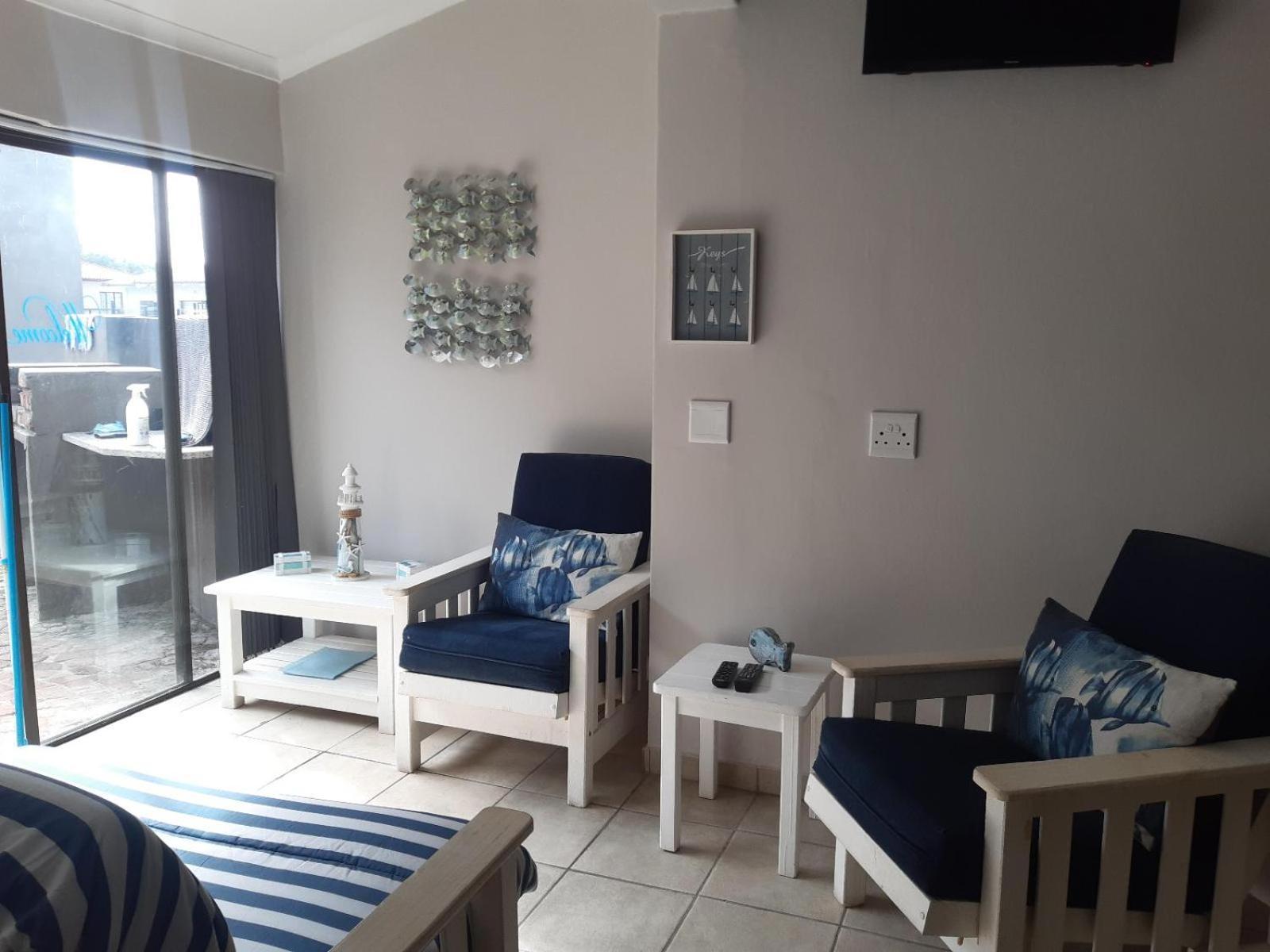 Cbs Accommodation Mossel Bay Værelse billede