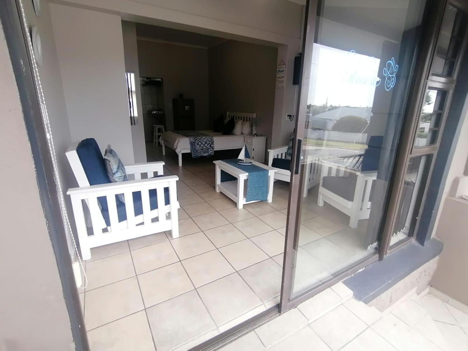 Cbs Accommodation Mossel Bay Værelse billede