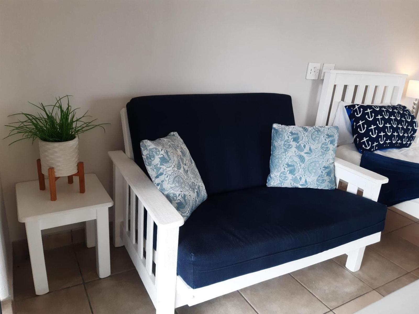 Cbs Accommodation Mossel Bay Værelse billede
