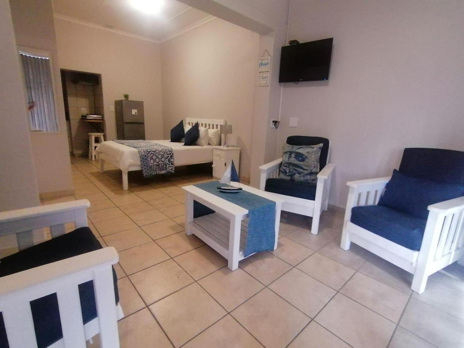 Cbs Accommodation Mossel Bay Værelse billede