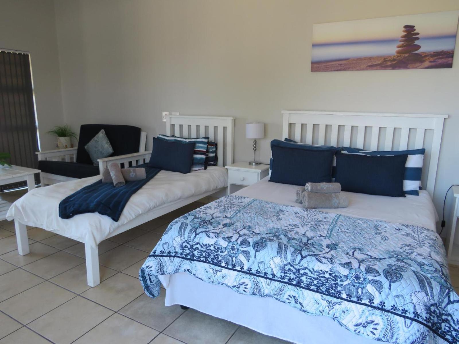 Cbs Accommodation Mossel Bay Eksteriør billede