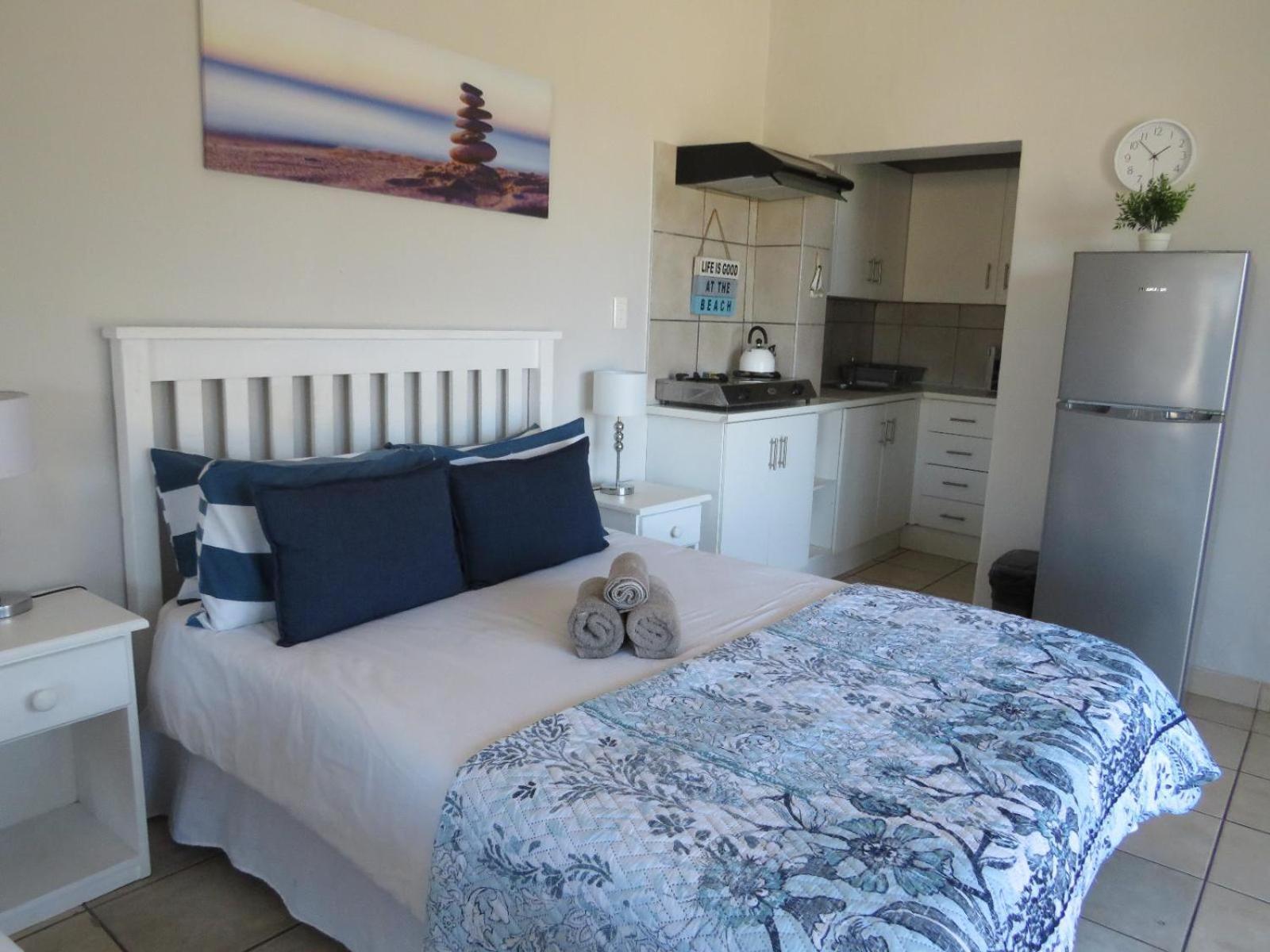 Cbs Accommodation Mossel Bay Værelse billede