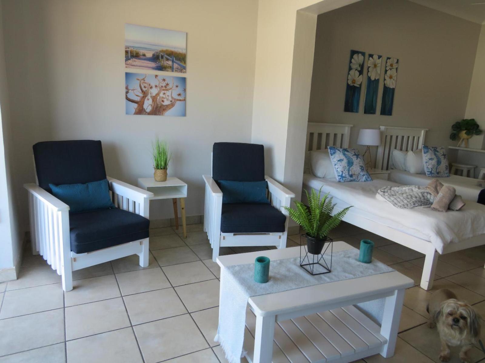 Cbs Accommodation Mossel Bay Værelse billede