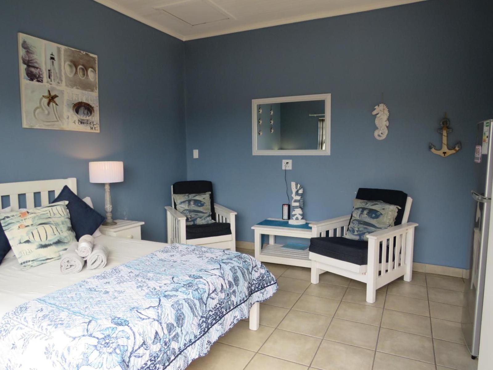 Cbs Accommodation Mossel Bay Værelse billede