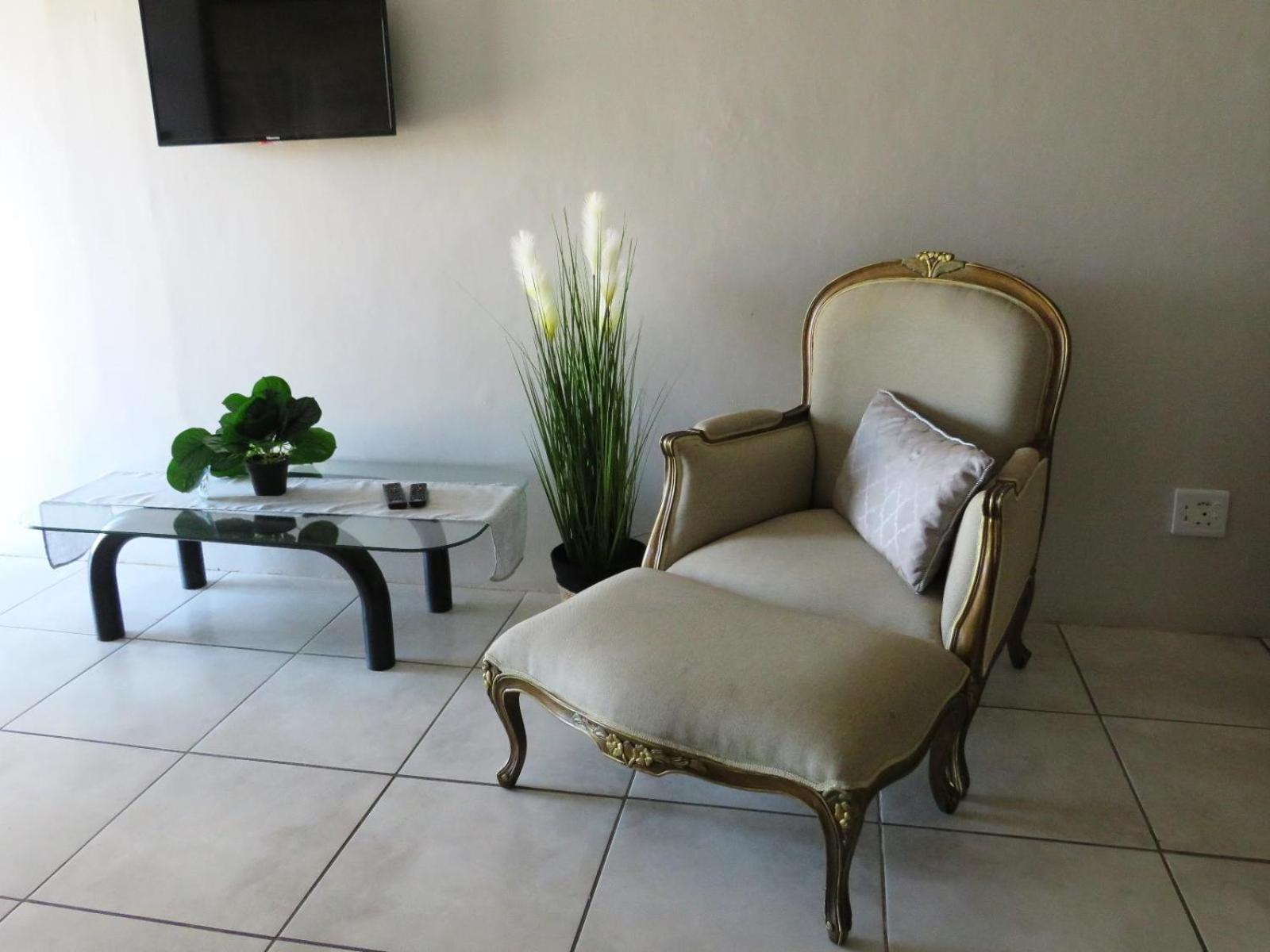 Cbs Accommodation Mossel Bay Værelse billede