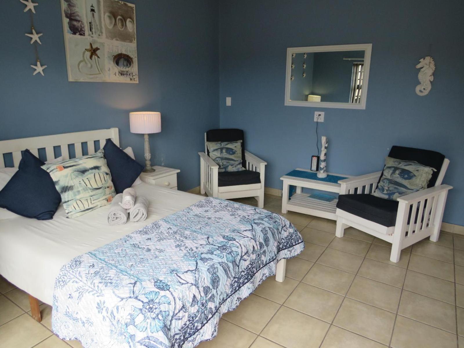 Cbs Accommodation Mossel Bay Værelse billede