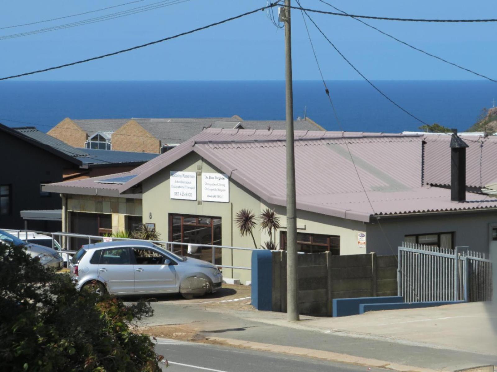 Cbs Accommodation Mossel Bay Værelse billede
