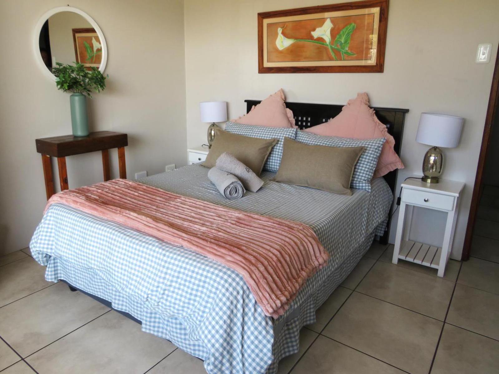 Cbs Accommodation Mossel Bay Værelse billede