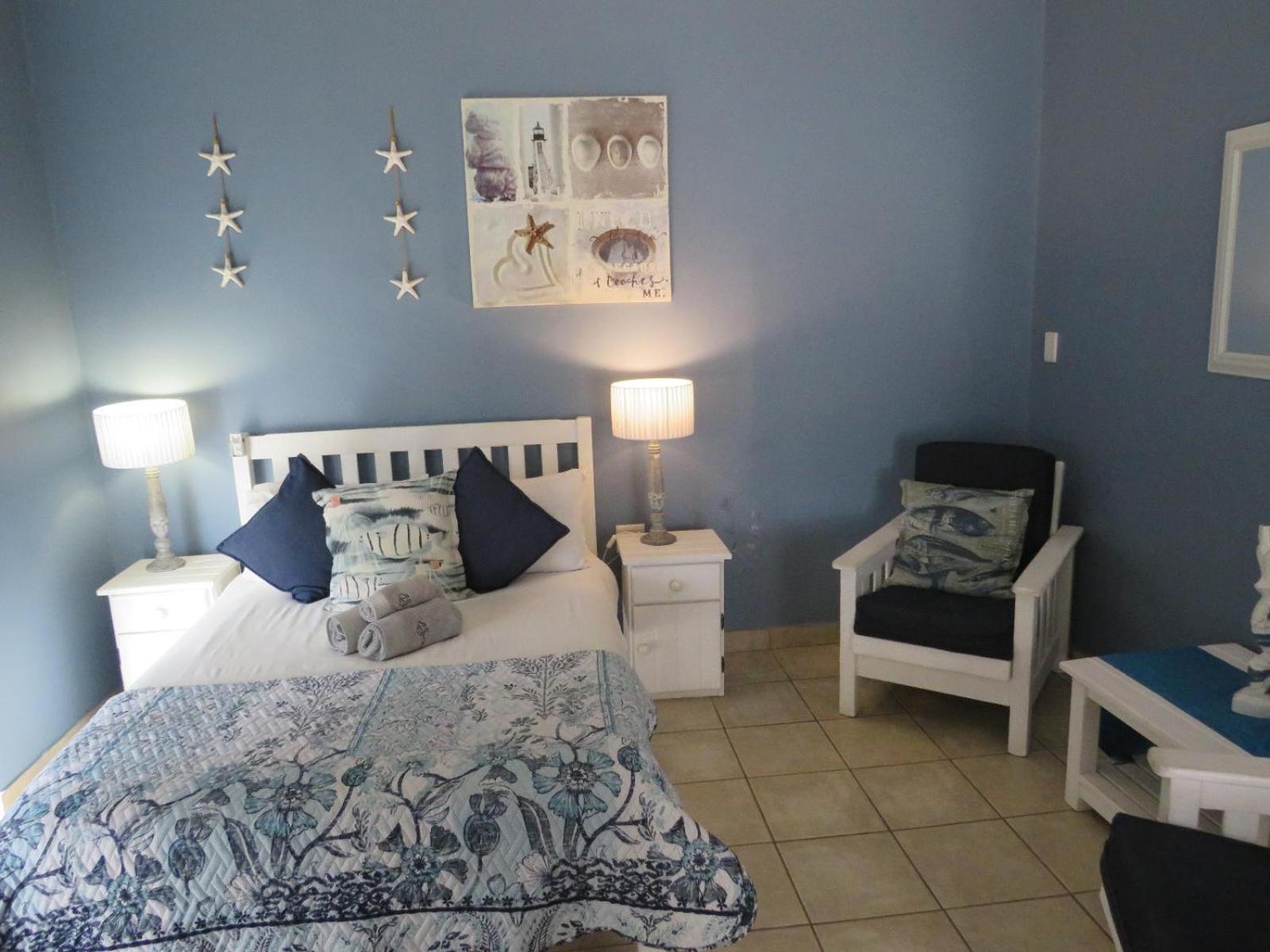Cbs Accommodation Mossel Bay Værelse billede