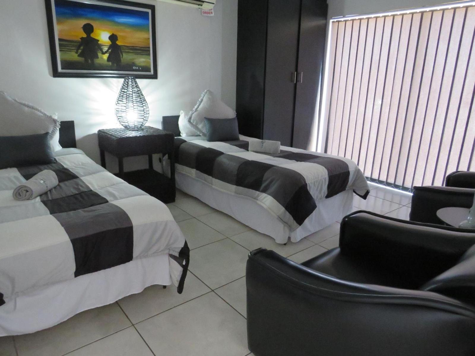 Cbs Accommodation Mossel Bay Eksteriør billede