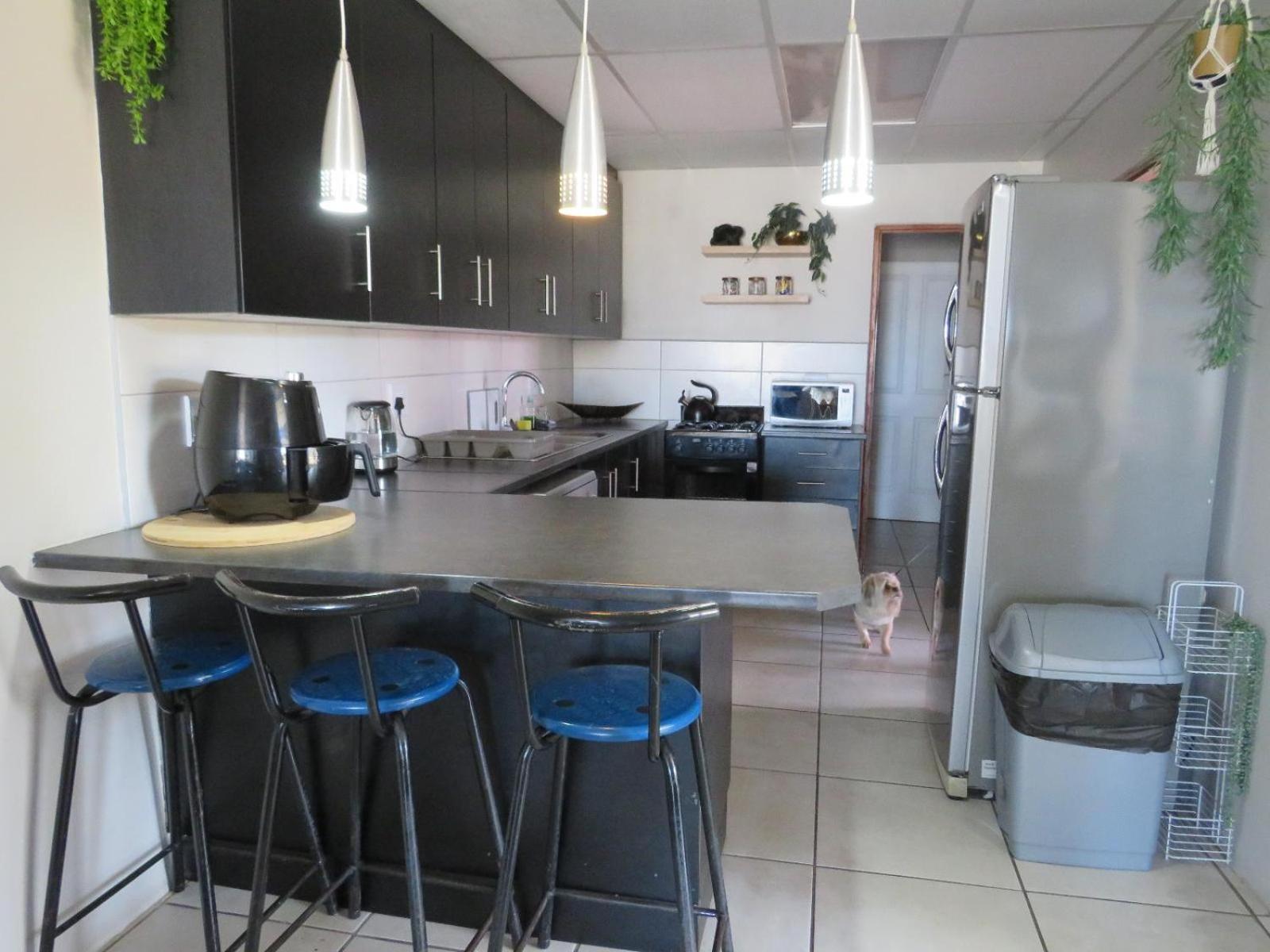 Cbs Accommodation Mossel Bay Eksteriør billede