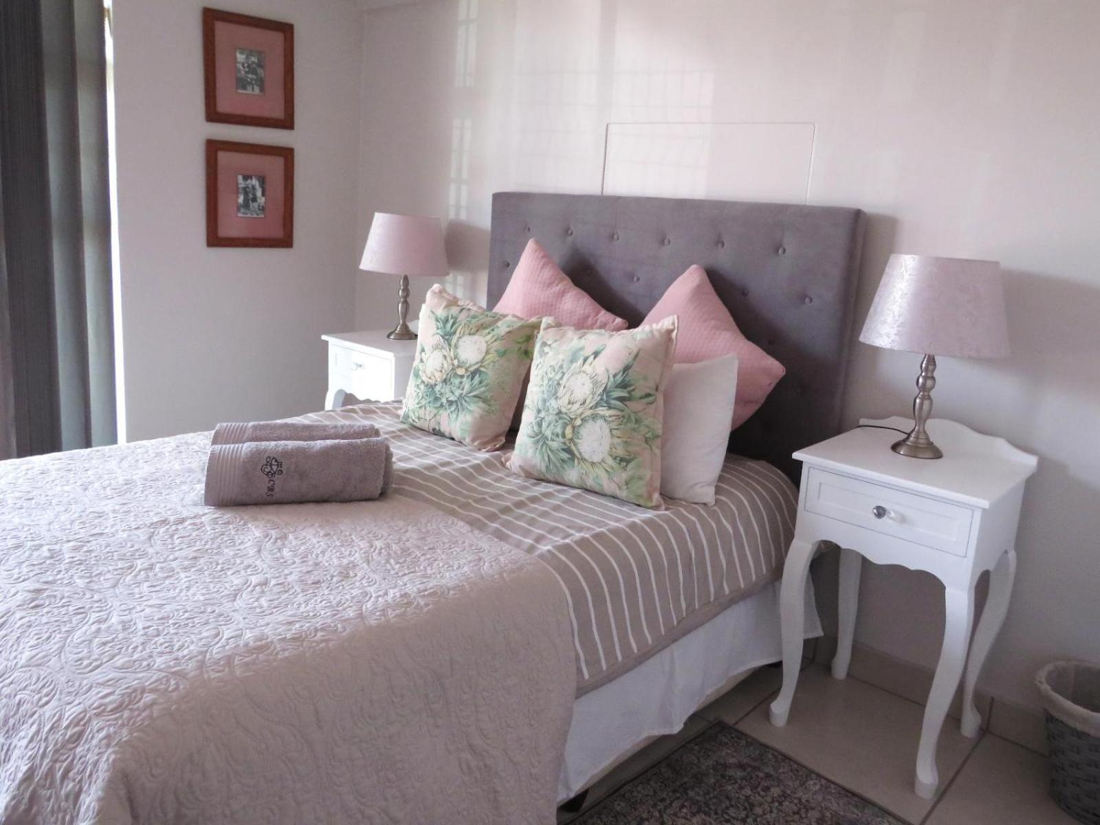 Cbs Accommodation Mossel Bay Eksteriør billede