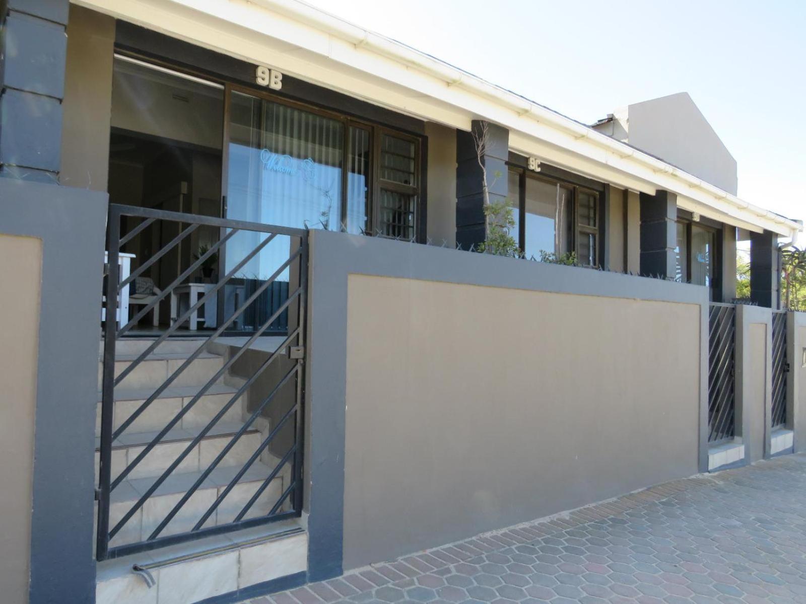 Cbs Accommodation Mossel Bay Værelse billede