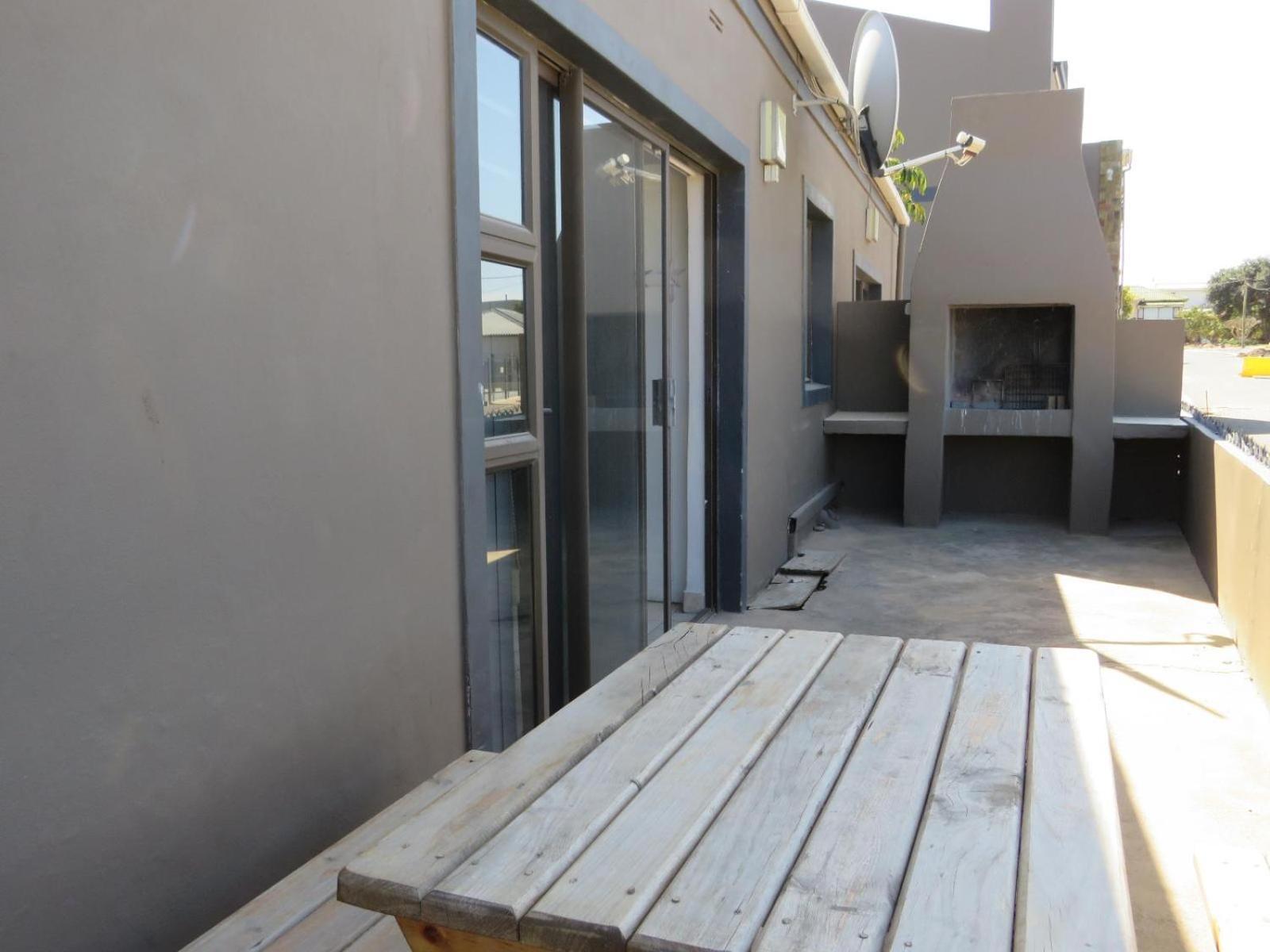 Cbs Accommodation Mossel Bay Værelse billede