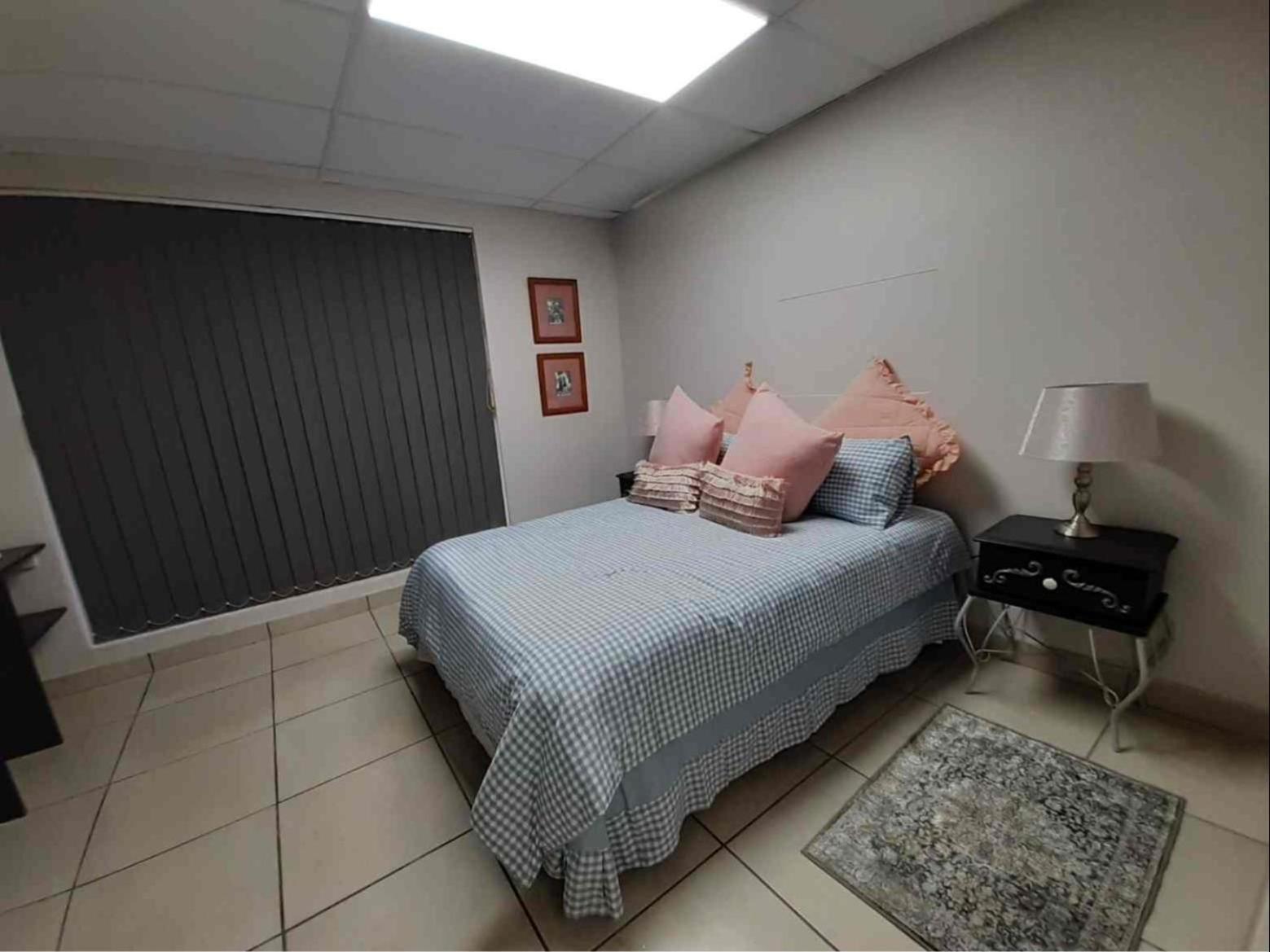 Cbs Accommodation Mossel Bay Værelse billede