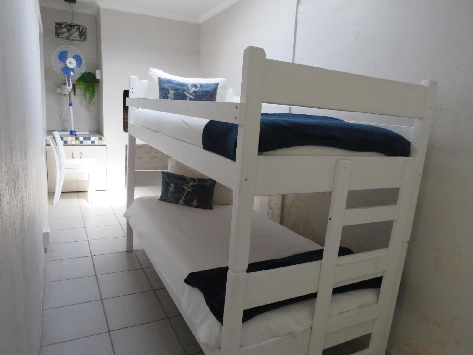 Cbs Accommodation Mossel Bay Eksteriør billede