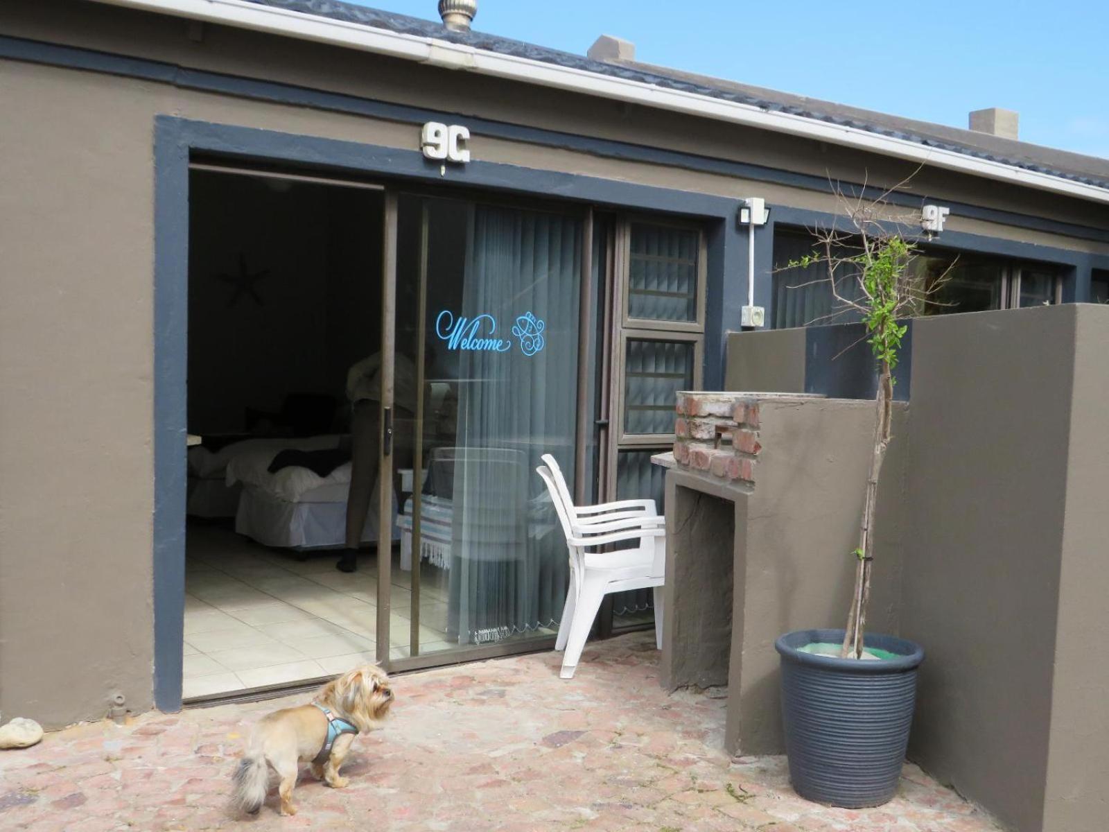 Cbs Accommodation Mossel Bay Værelse billede