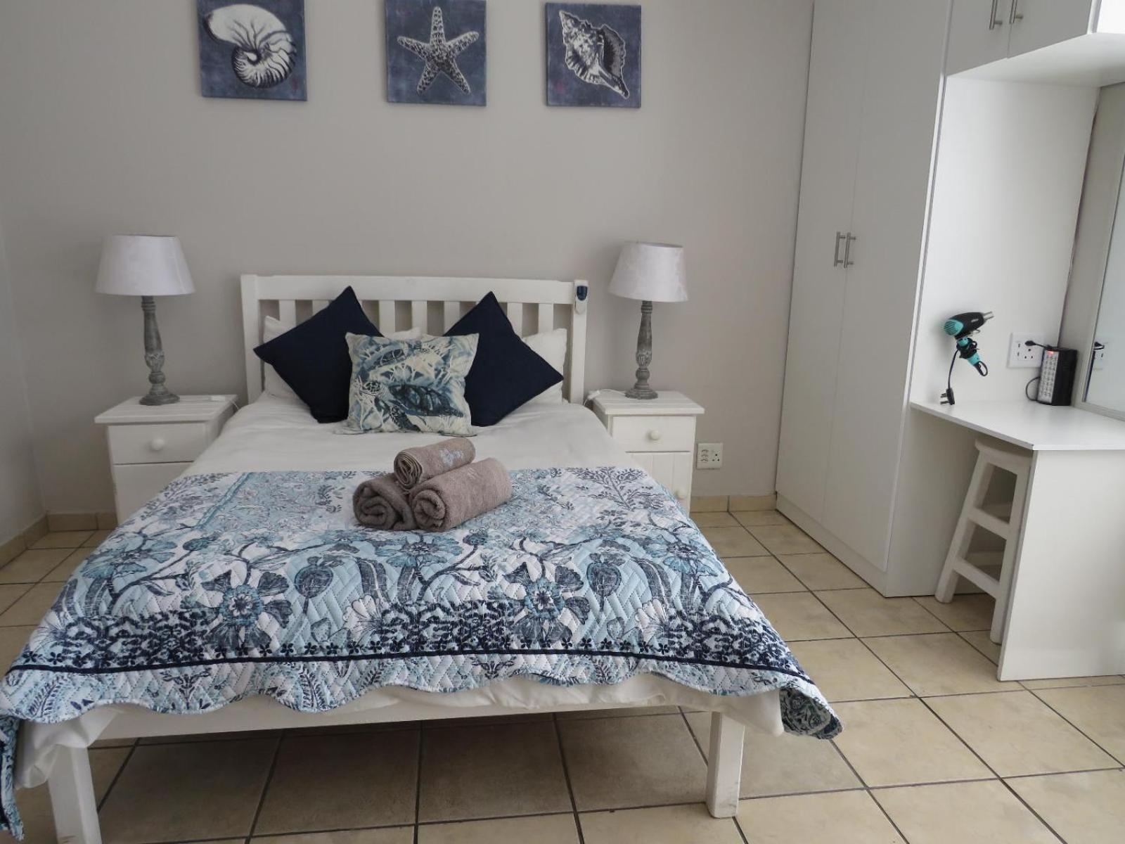Cbs Accommodation Mossel Bay Værelse billede
