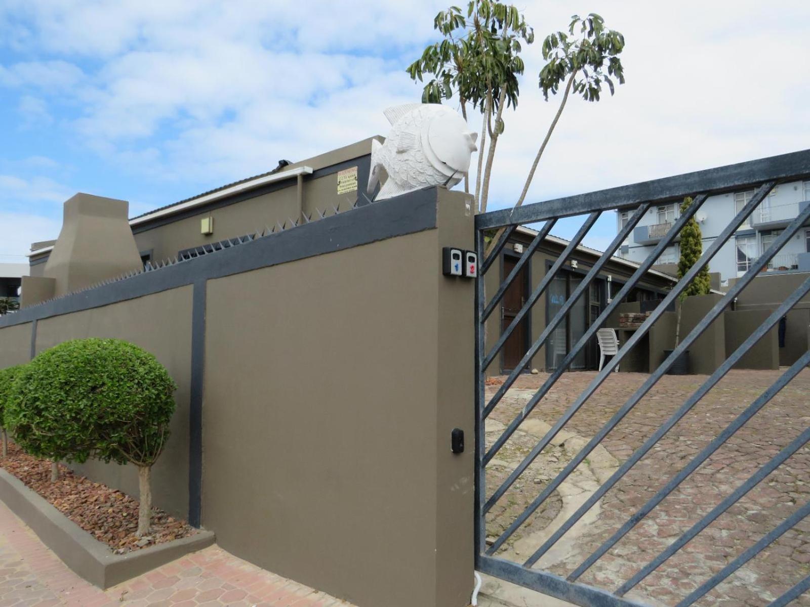 Cbs Accommodation Mossel Bay Eksteriør billede