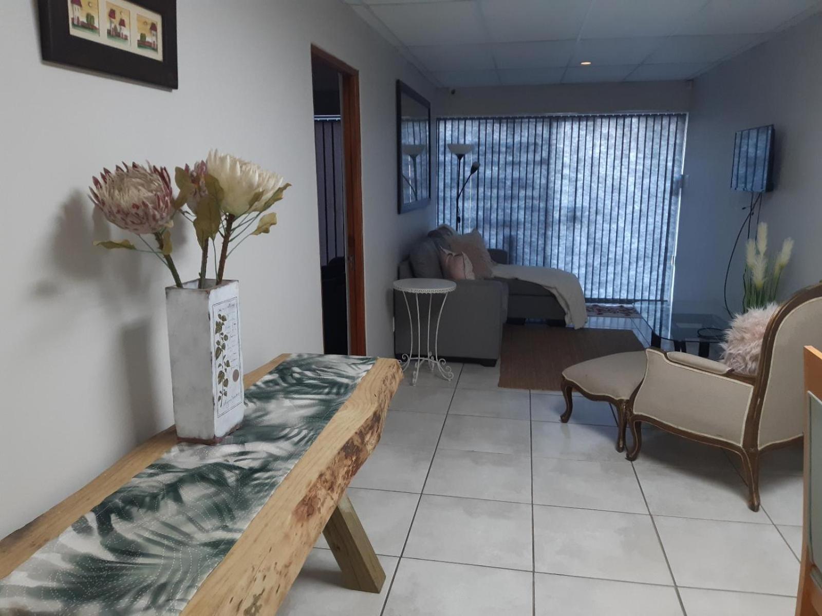 Cbs Accommodation Mossel Bay Værelse billede