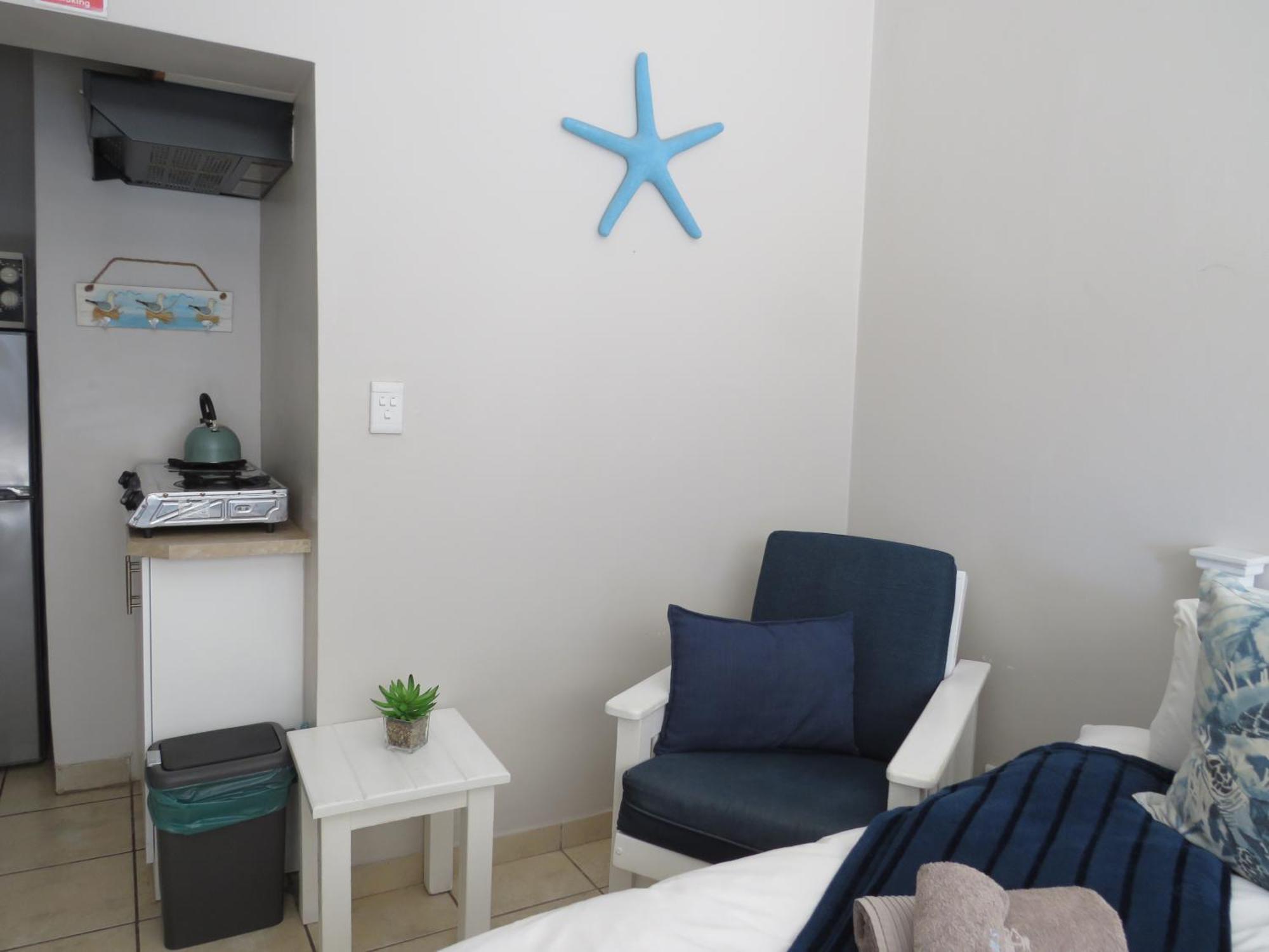 Cbs Accommodation Mossel Bay Eksteriør billede