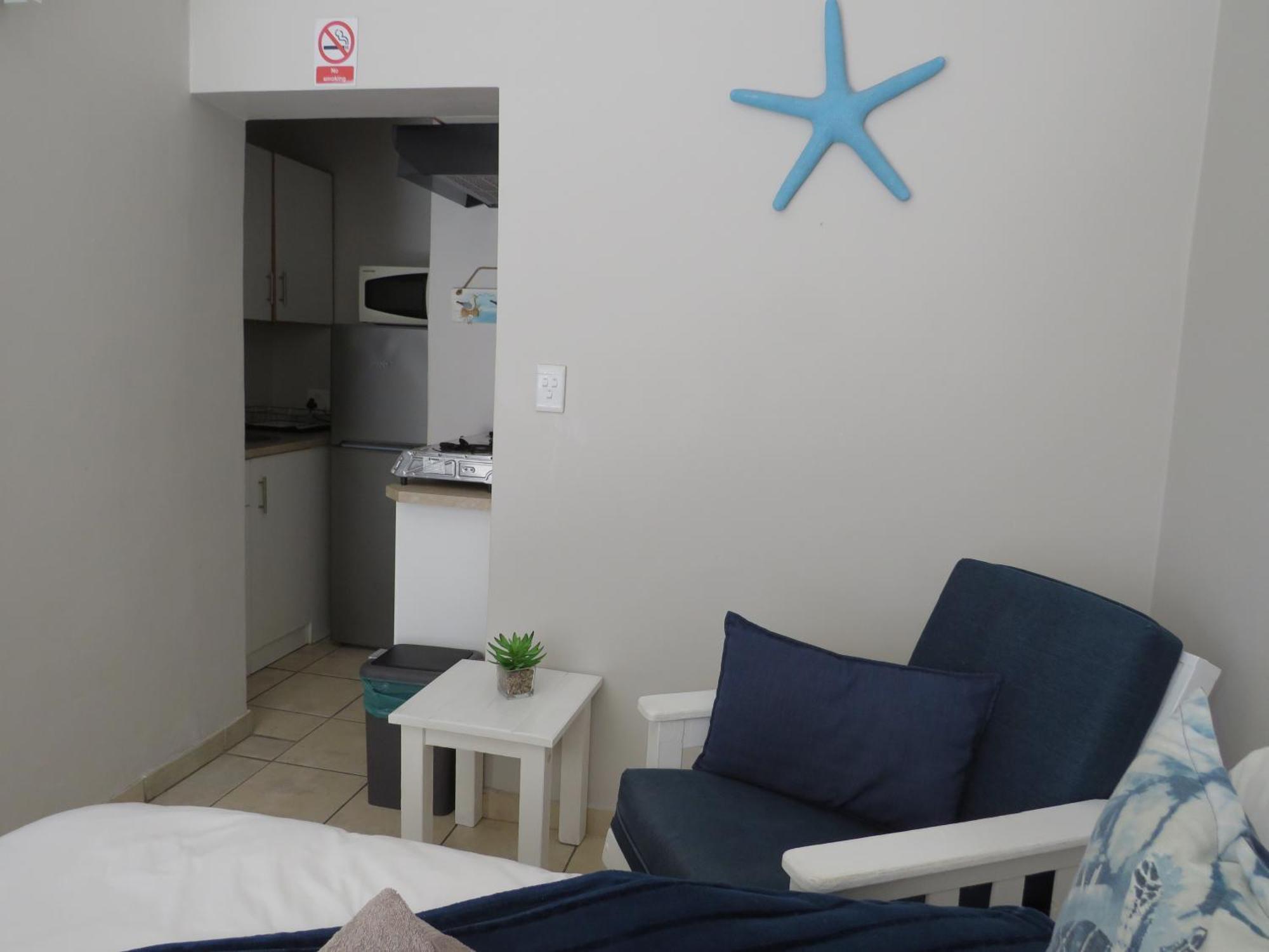 Cbs Accommodation Mossel Bay Eksteriør billede