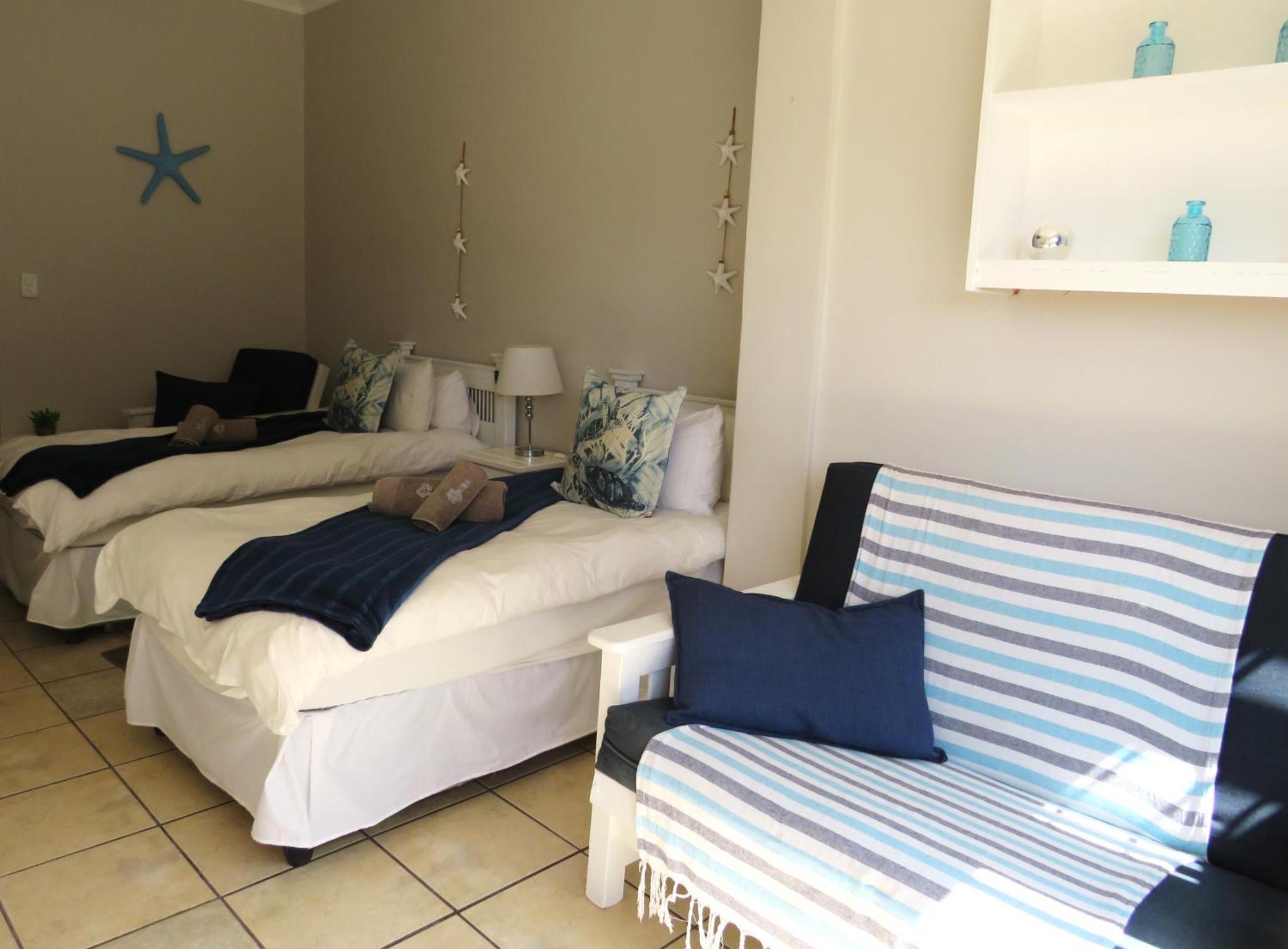 Cbs Accommodation Mossel Bay Eksteriør billede